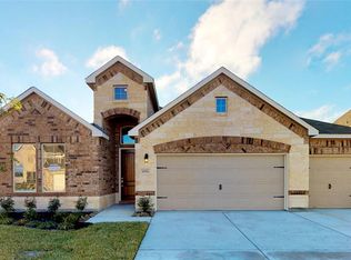 14754 Garner Falls Trl, Humble, TX 77396