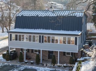 1219 Hunters Rd, Mohnton, PA 19540