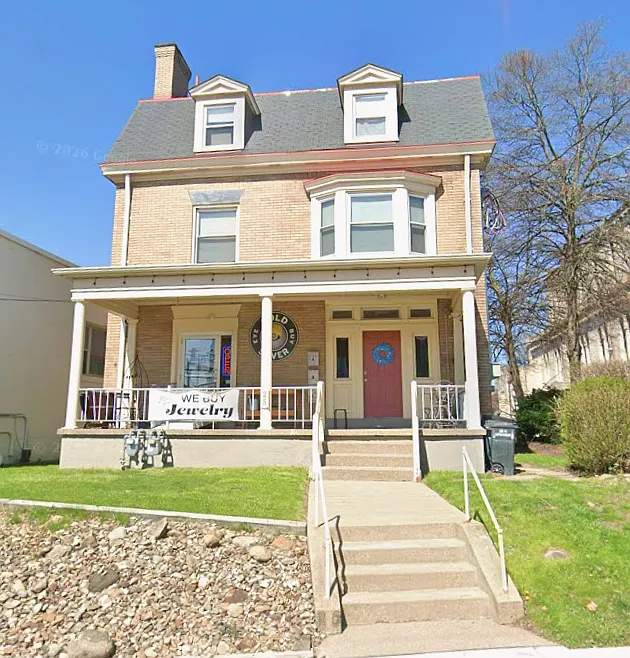 25 N Sprague Ave — Photo 1