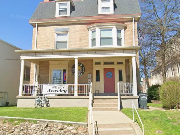 25 N Sprague Ave Unit B, Pittsburgh, PA 15202
