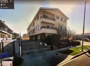 1518 W 205th St APT 102, Torrance, CA 90501