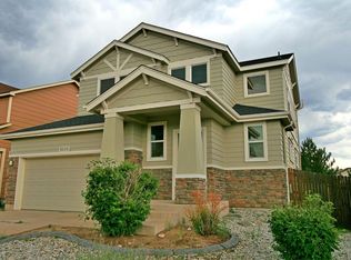 5030 Hawk Meadow Dr, Colorado Springs, CO 80916
