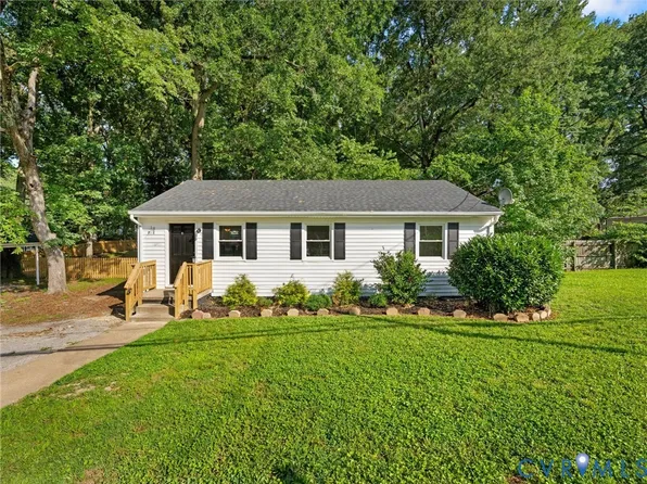 2808 Granby St, Hopewell, VA 23860