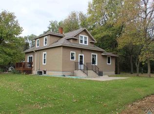 519 Lincoln Ave, Fairview, SD 57027