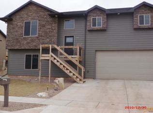 5900 Harper Ct, Rapid City, SD 57702