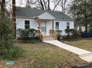 2703 Lawndale Ave, Durham, NC 27705