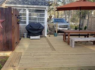 70 Mattachee Rd, South Yarmouth, MA 02664