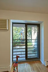 Rented by Perry Associates NYC Inc