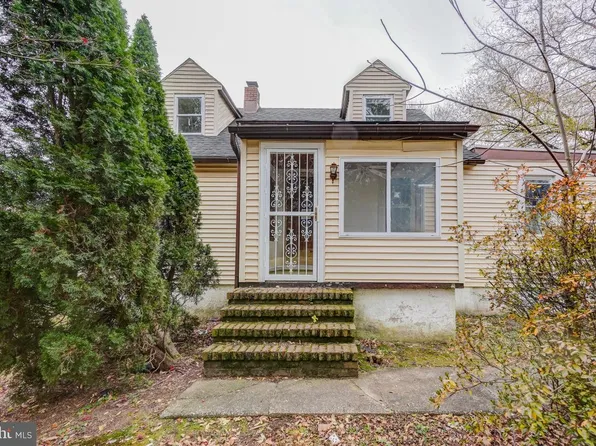 5715 Station Rd, White Marsh, MD 21162