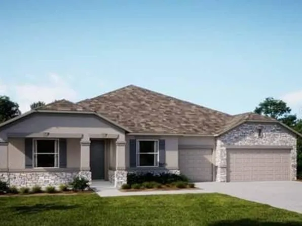 49 Vinca St, Homosassa, FL 34446