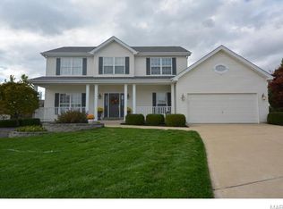 65 Ginger Tree Ct, O'Fallon, MO 63368