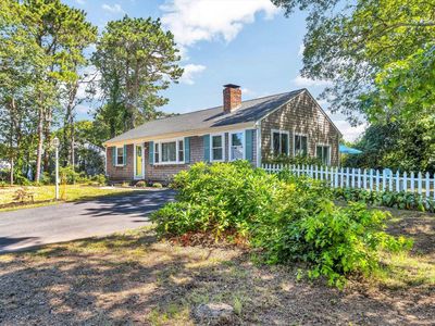 55 Lower Brook Road, South Yarmouth, MA, 02664