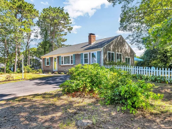55 Lower Brook Road, South Yarmouth, MA 02664