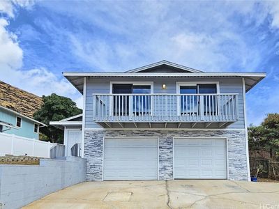 86-894 Hale Ekahi Dr, Waianae, HI, 96792