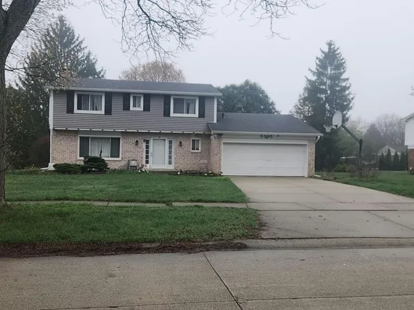 5385 Falmouth Dr, Troy, MI 48085