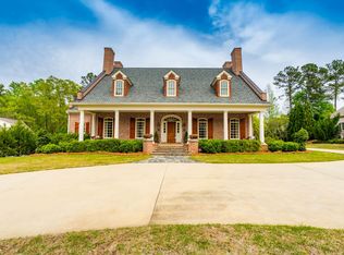 11 Dunedin Ct, Macon, GA 31210