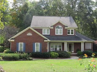 5801 Monticello Dr NW, Concord, NC 28027
