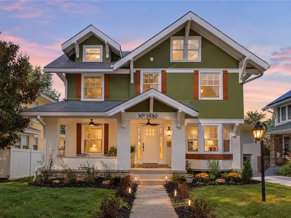 5840 McGee St, Kansas City, MO 64113