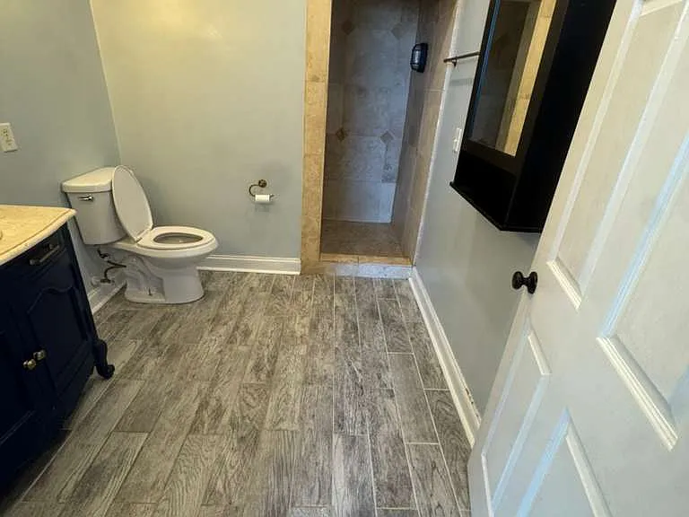 1169 Dexter St #5 — Photo 4