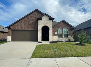 803 Feldspar Way, Princeton, TX 75407