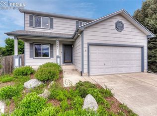 4647 Fencer Rd, Colorado Springs, CO 80911