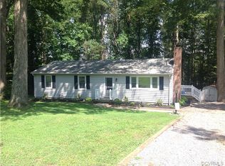 10510 Gould Hill Rd, Hanover, VA 23069