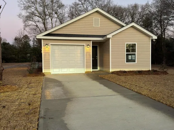 141 Oakmont Dr, Orangeburg, SC 29118