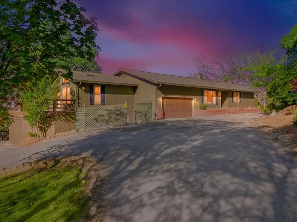 6520 Garden Park Dr, Garden Valley, CA 95633