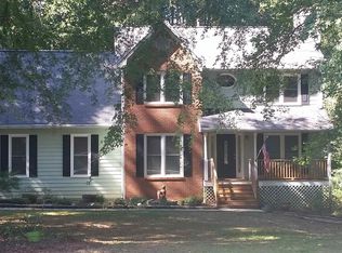 175 Cedar Creek Ct, Fayetteville, GA 30215