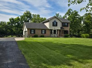 4641 Rose Marie Rd, Franklin, OH 45005