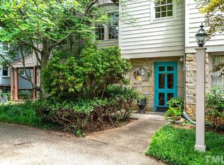 1124 Harvey St, Raleigh, NC 27608