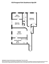 Sold by Keller Williams Realty Empire