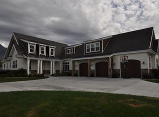 614 W Long Drive Ct, Alpine, UT 84004