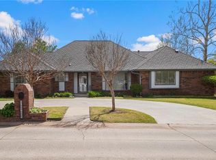 10901 Abbeywood, OKLAHOMA CITY, OK 73170