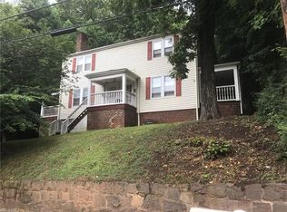136 W End Blvd, Winston Salem, NC 27101