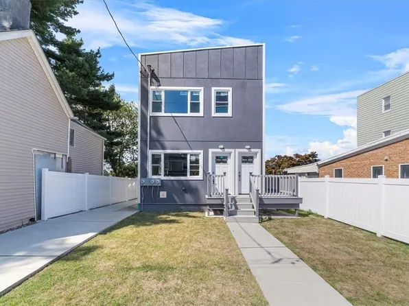 33 Allard Avenue, New Rochelle, NY 10805