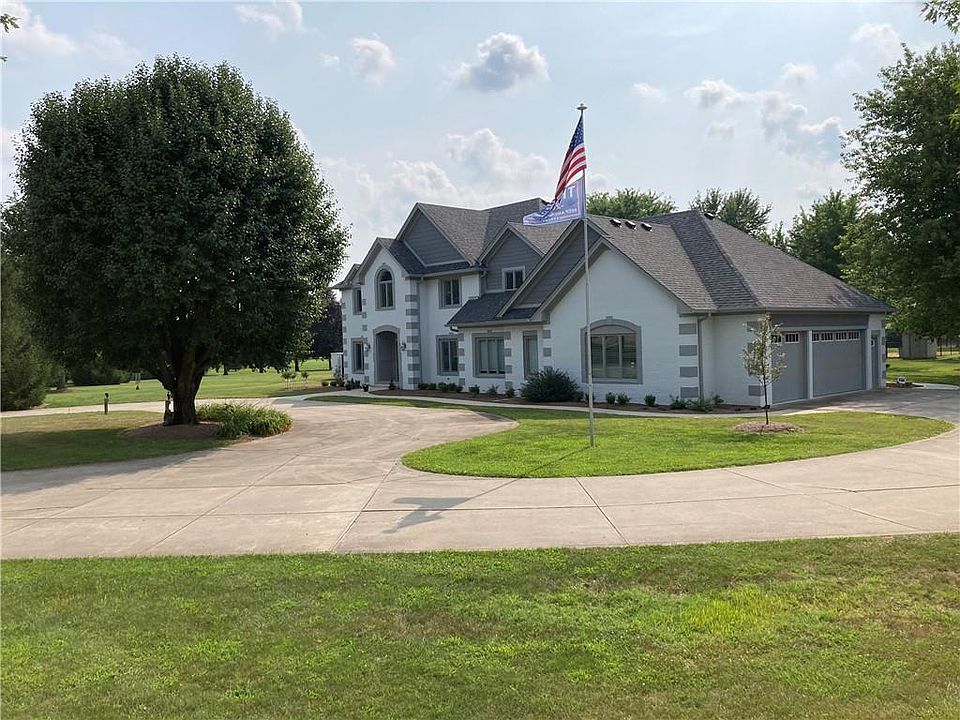 4556 S Rd, Greenwood, IN 46143 Zillow