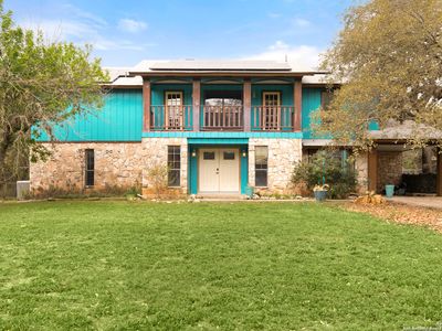 11247 PALOMA DR, Helotes, TX, 78023