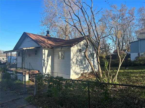 5501 Davison Ave, Saint Louis, MO 63120