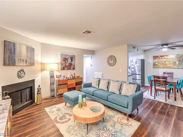 4999 Newport Cove Dr Unit A, Las Vegas, NV 89119