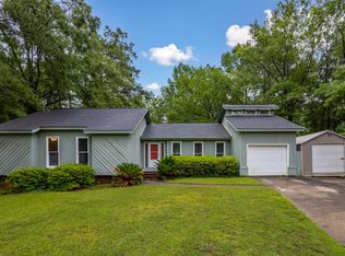 243 Wychwood Rd, Irmo, SC 29063