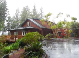 6080 Mercer Lake Rd, Florence, OR 97439