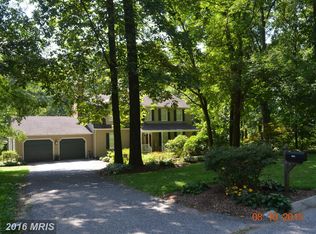 4038 Hunt Crest Rd, Jarrettsville, MD 21084