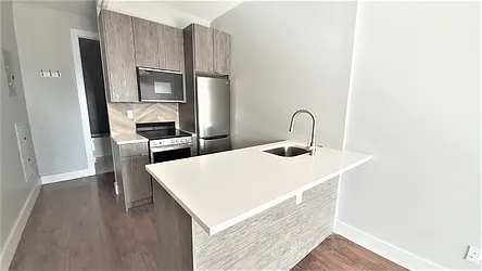 Rented by Benex Realty Inc