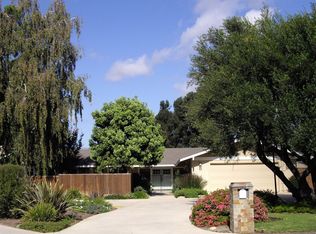 1525 Fairway Dr, Camarillo, CA 93010