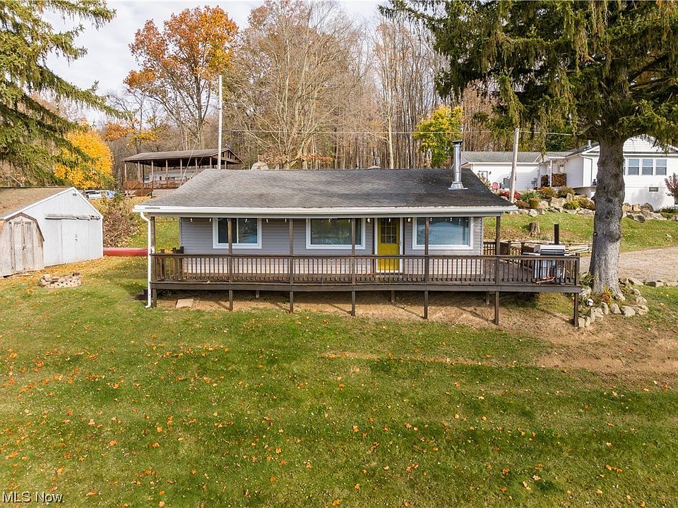 6443 Camp Blvd, Hanoverton, OH 44423 Zillow