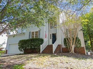 13212 Townfield Dr, Raleigh, NC 27614