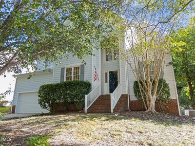 13212 Townfield Dr, Raleigh, NC, 27614