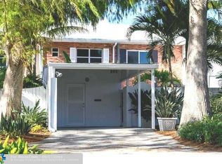 5 Hathaway Ln, Wilton Manors, FL 33305