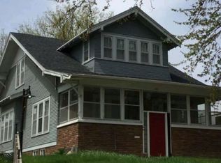 103 N 14th St, Norfolk, NE 68701